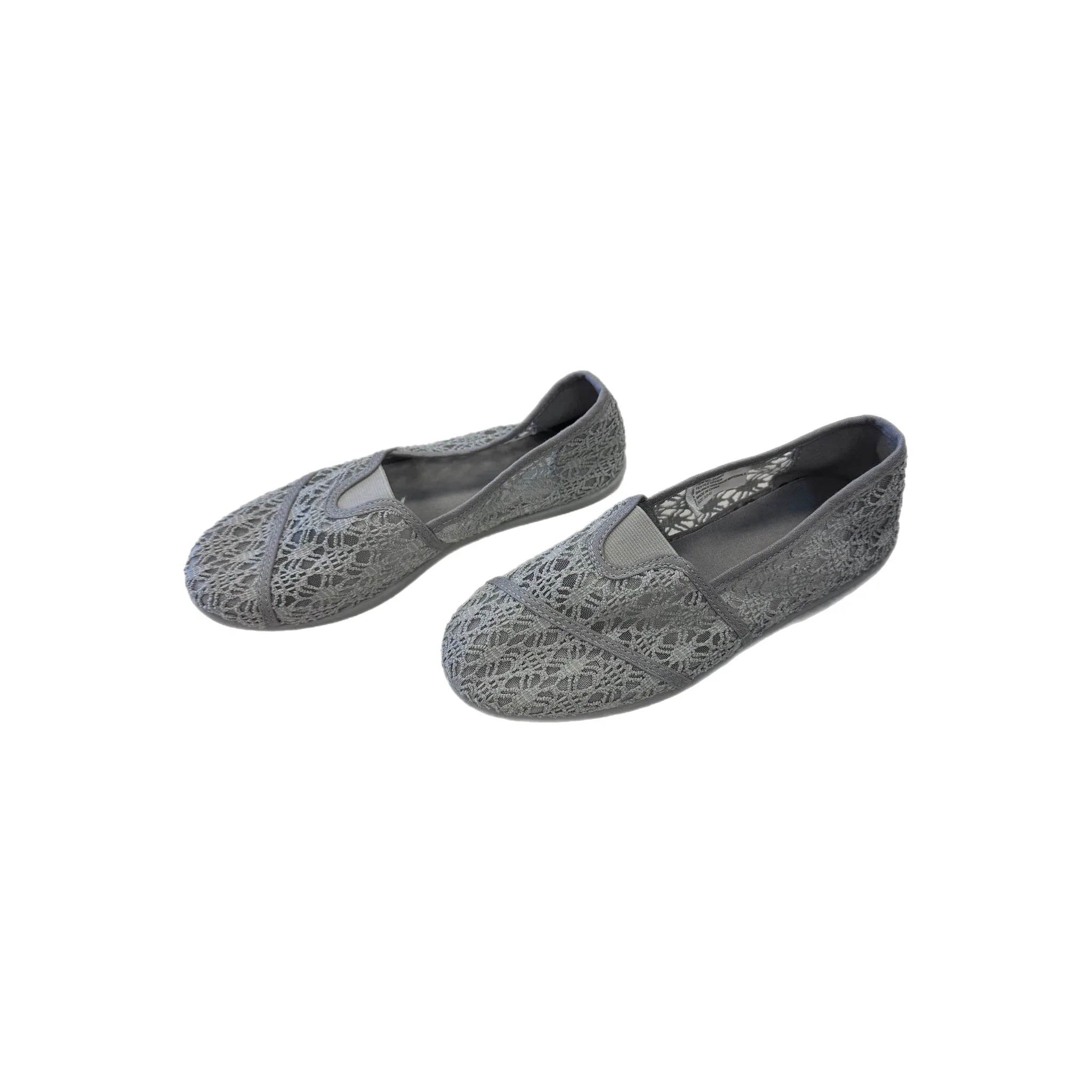 Shoes Flats Loafer Oxford By Clothes Mentor  Size: 5.5