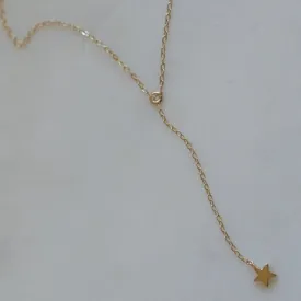 Shooting Star Lariat