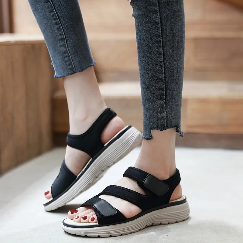 SIKETU | Women's Hiking Walking Sandals