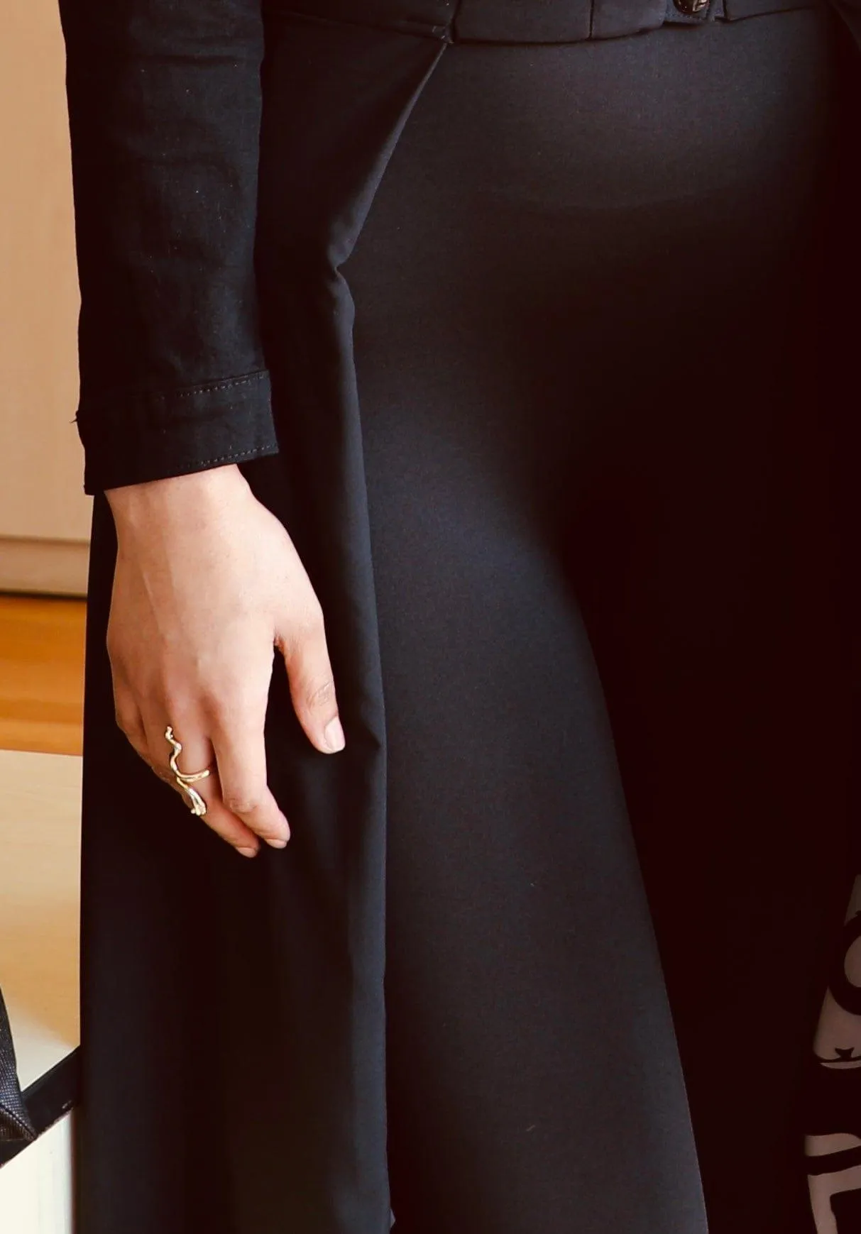 Snake | Unique Ring