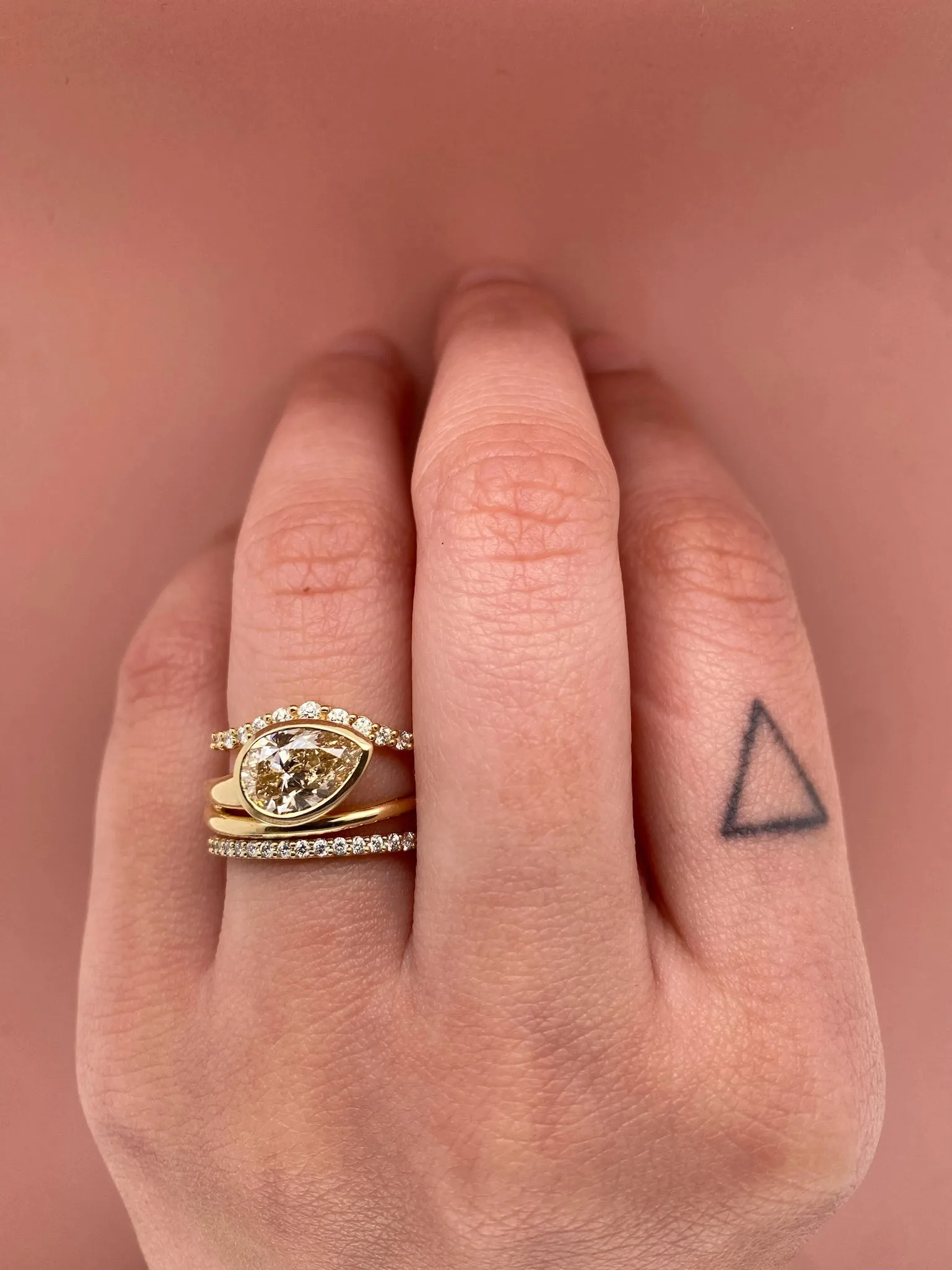 Sonya Ring