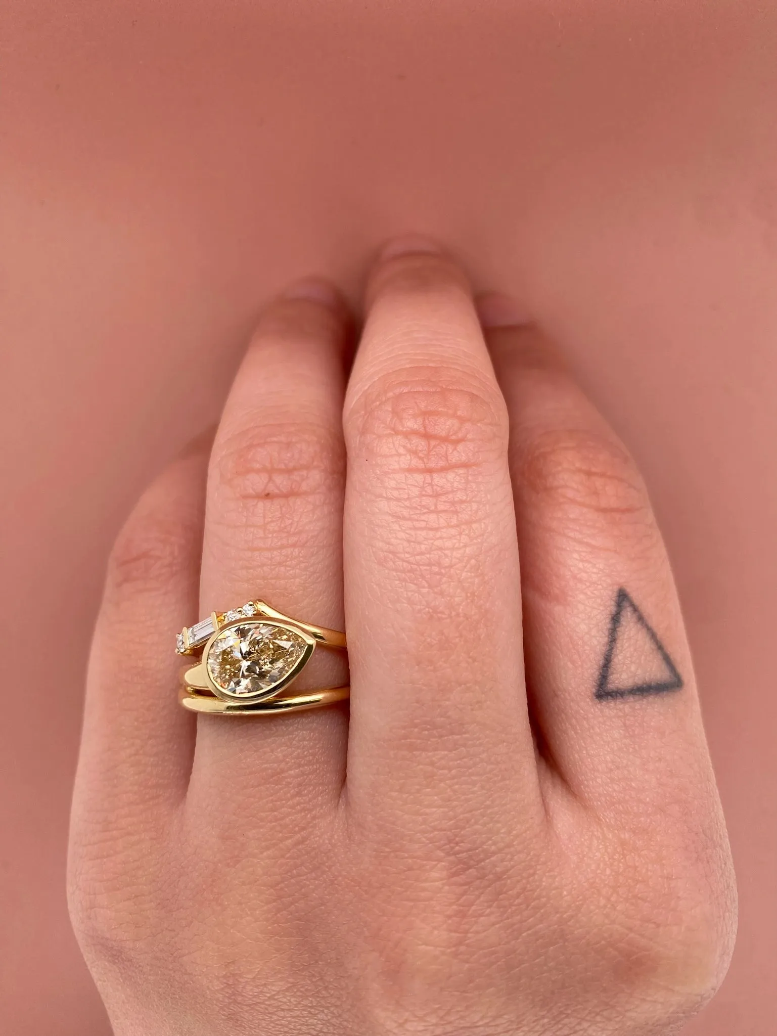 Sonya Ring