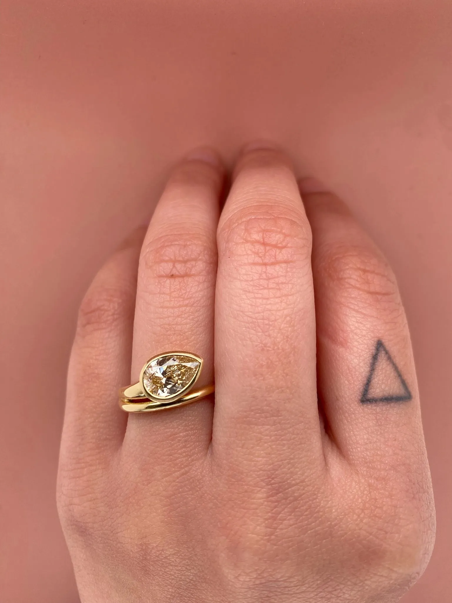 Sonya Ring