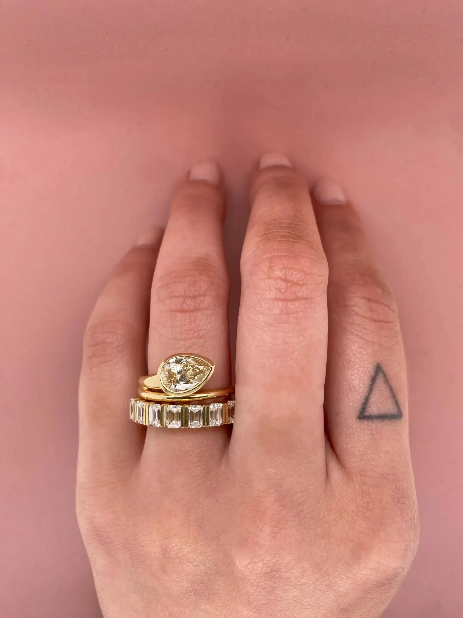 Sonya Ring