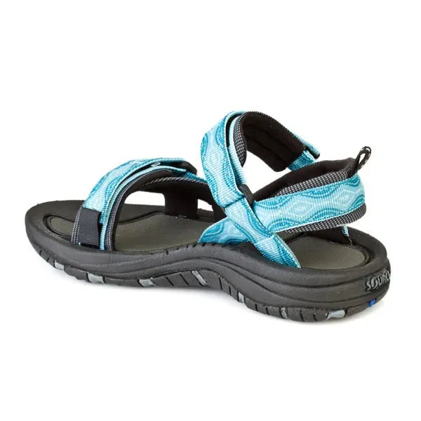 Source Gobi Womens Hiking Sandal - Dream