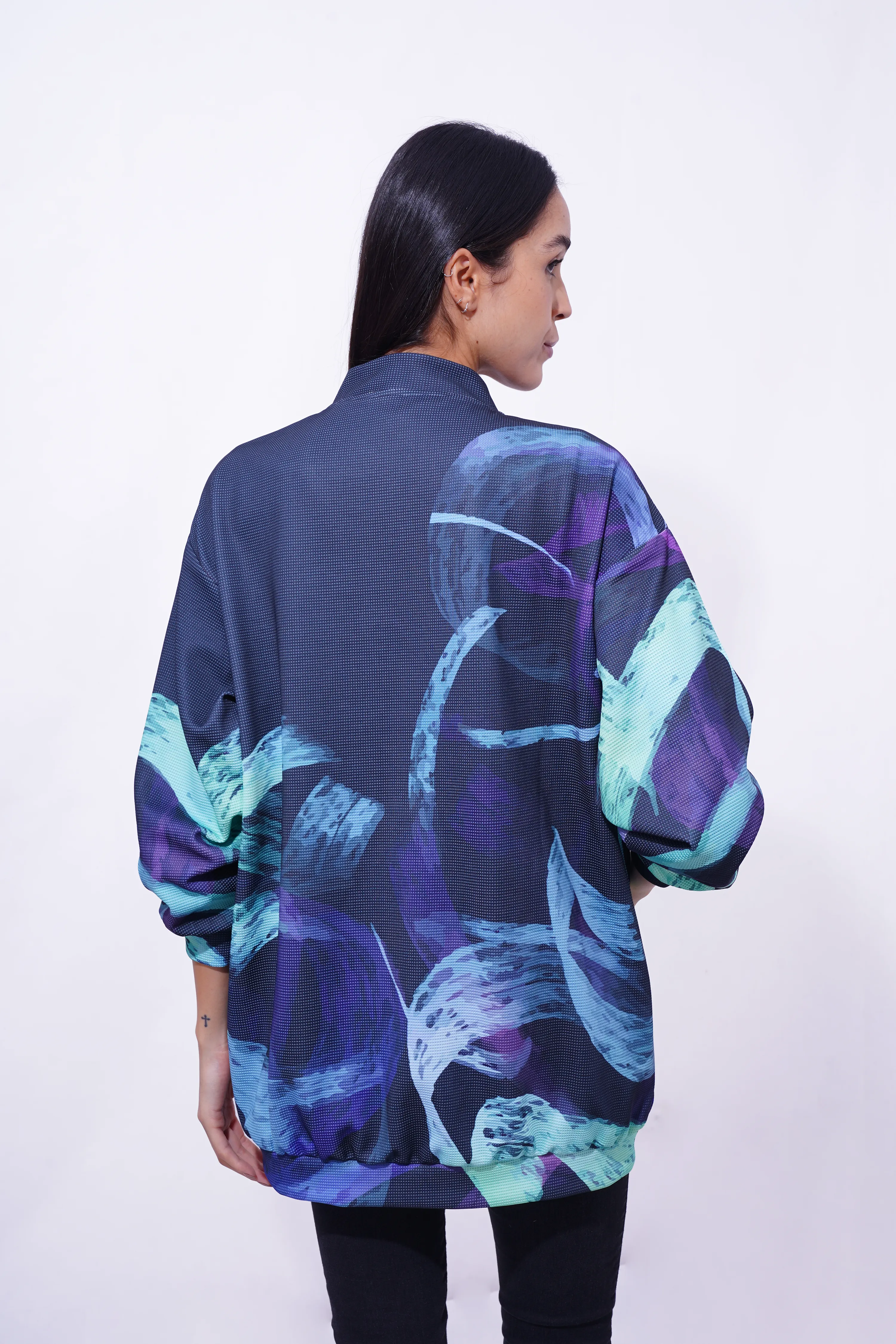 Sports Pro Athletic Jacket