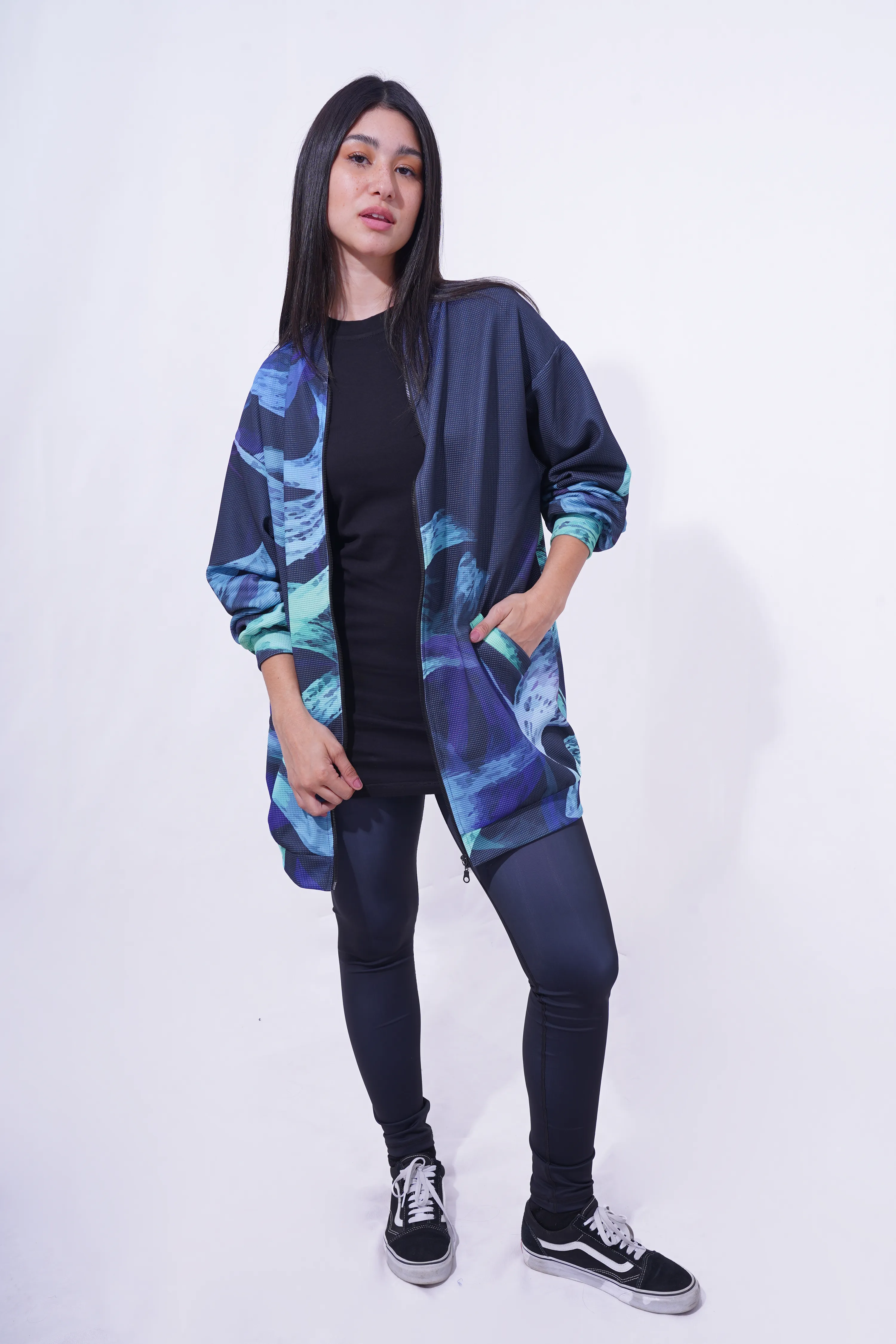 Sports Pro Athletic Jacket