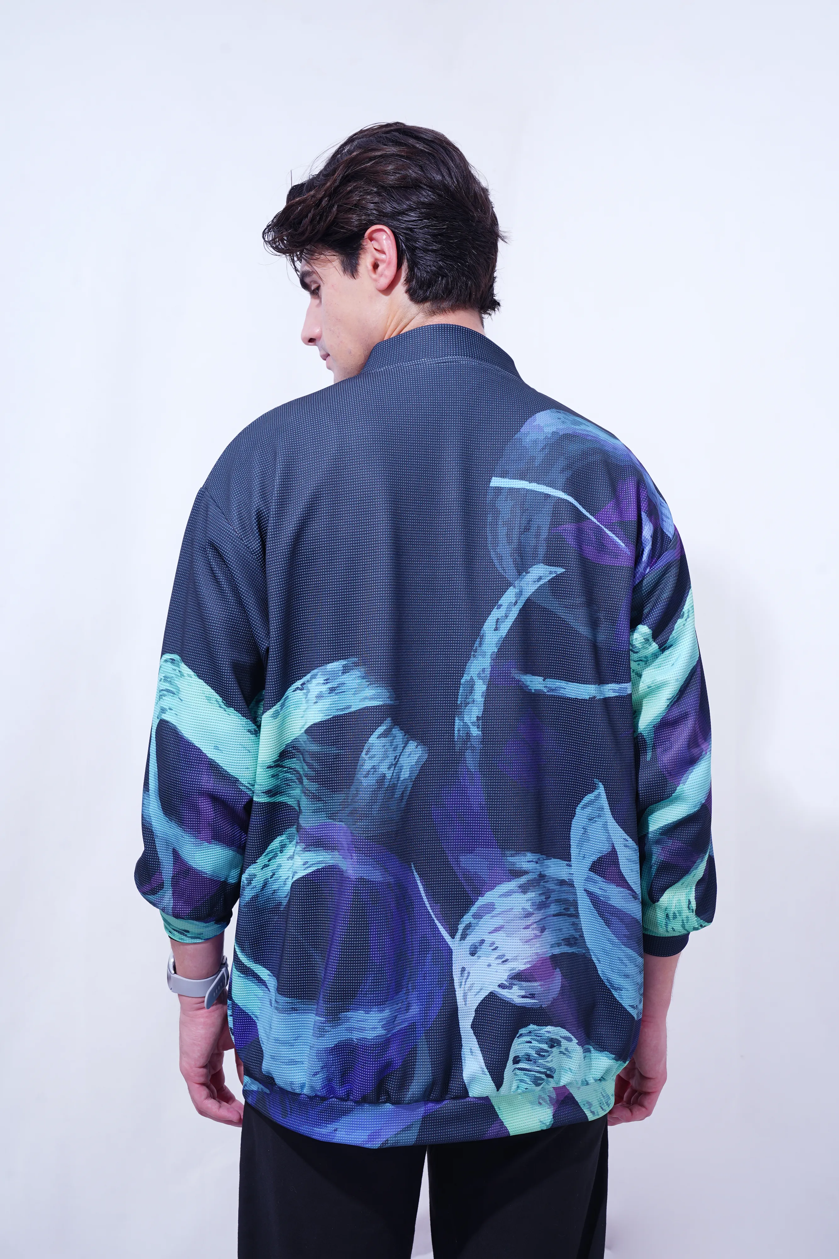 Sports Pro Athletic Jacket