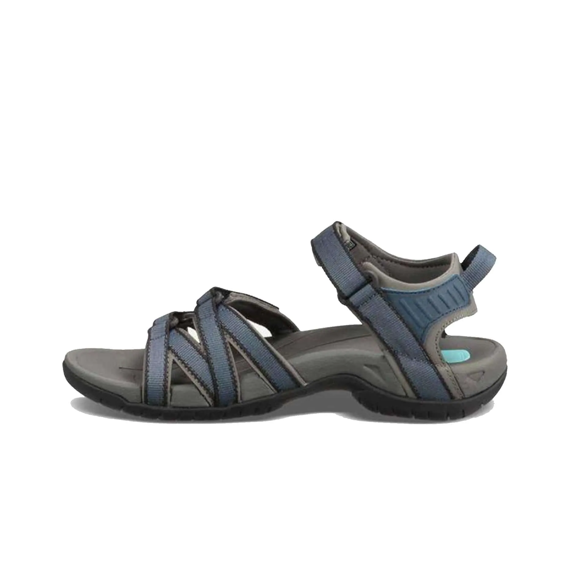 Teva Women's Tirra Sandals- Bering Sea