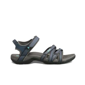 Teva Women's Tirra Sandals- Bering Sea