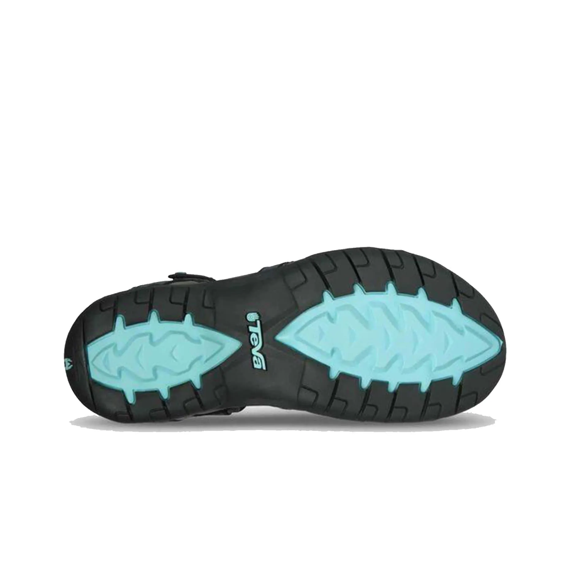 Teva Women's Tirra Sandals- Bering Sea