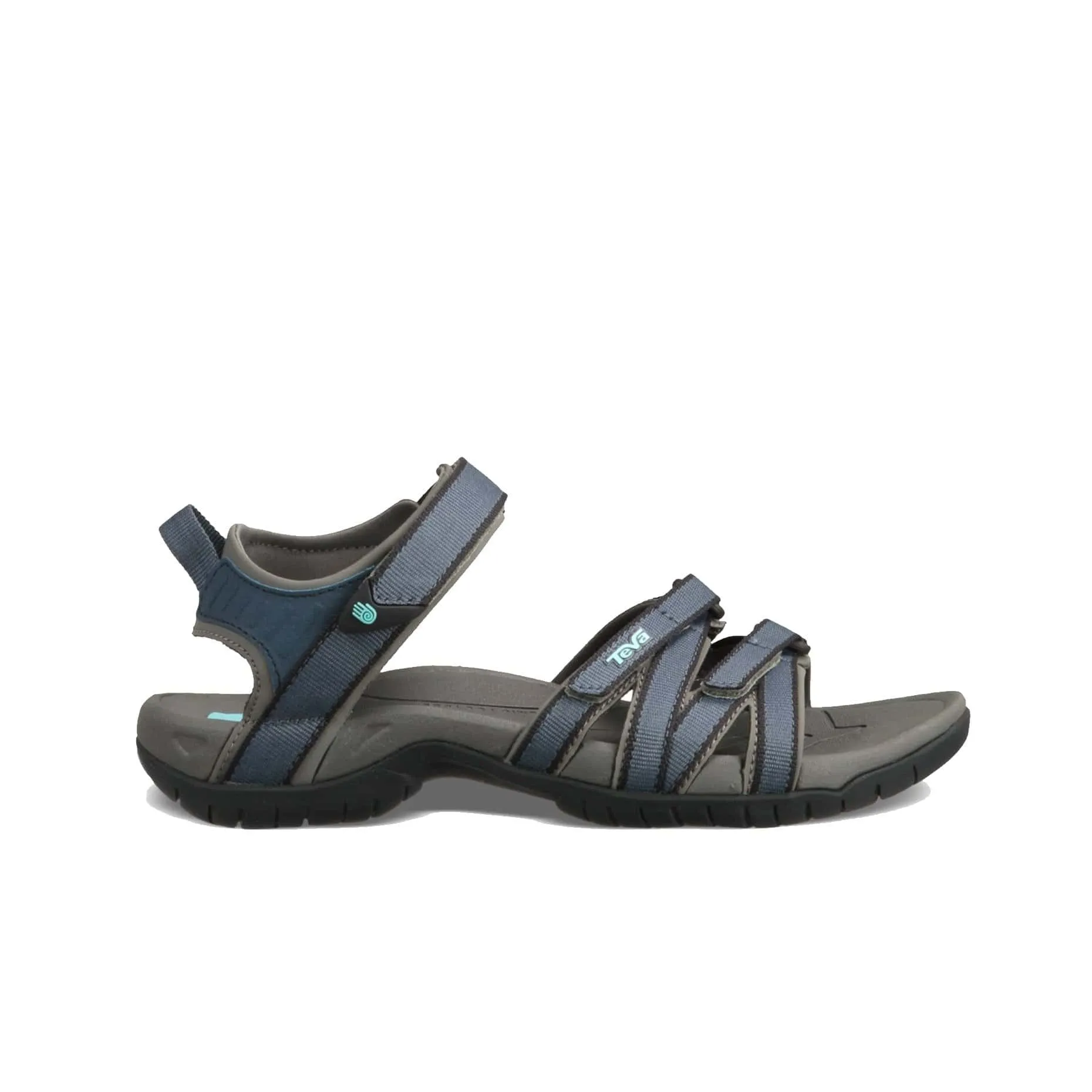 Teva Women's Tirra Sandals- Bering Sea