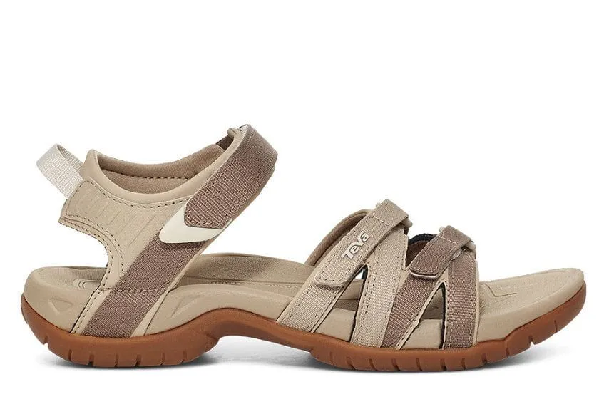 Teva Women's Tirra Sandals- Neutral Multi