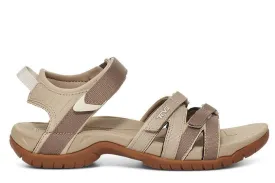 Teva Women's Tirra Sandals- Neutral Multi