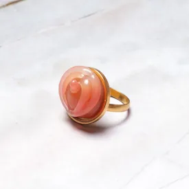 Vagina Statement Ring