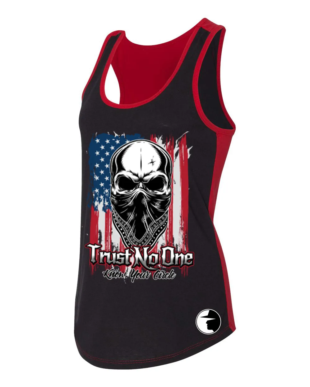 Women's Bandit Workout Tank