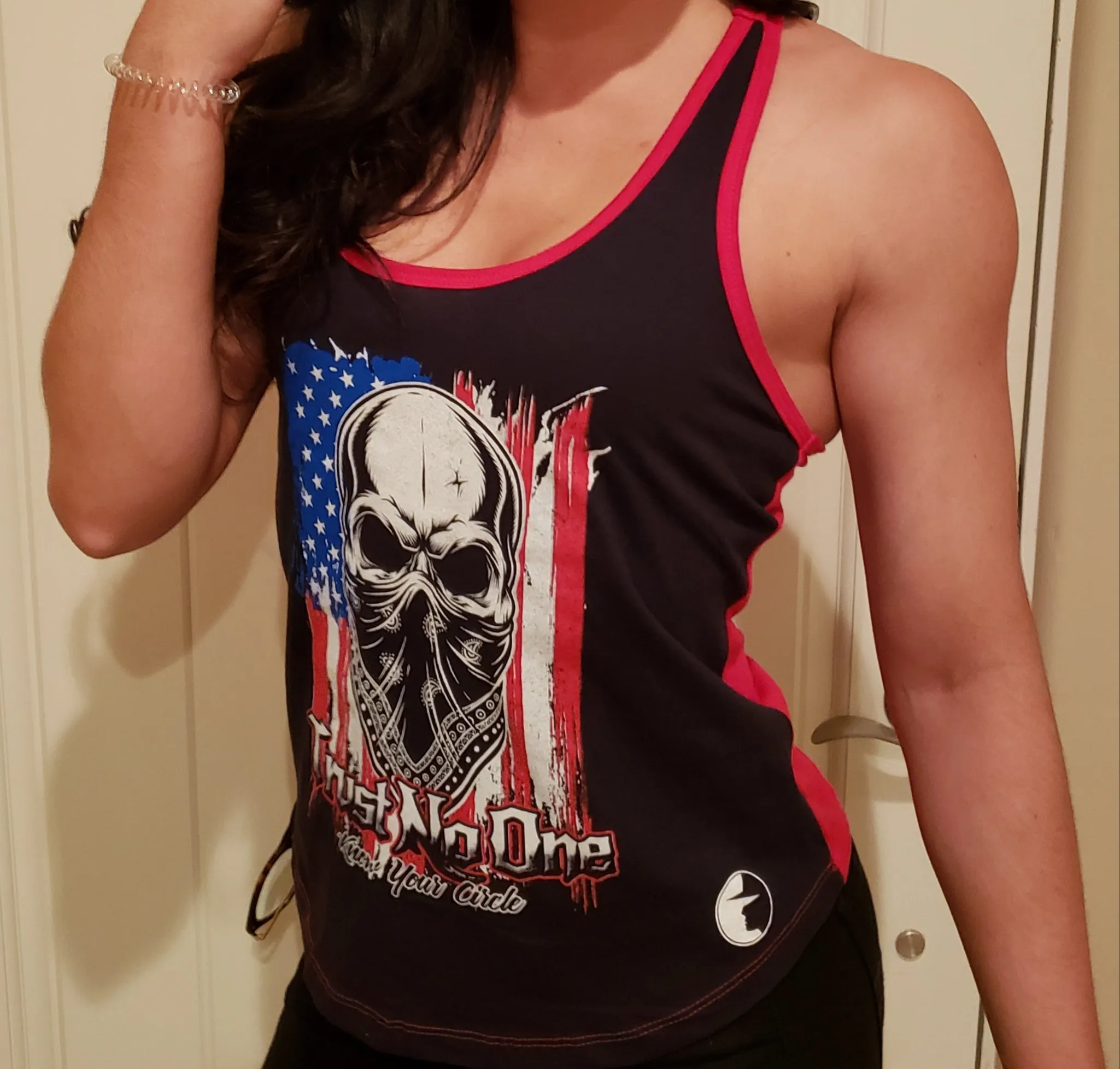 Women's Bandit Workout Tank