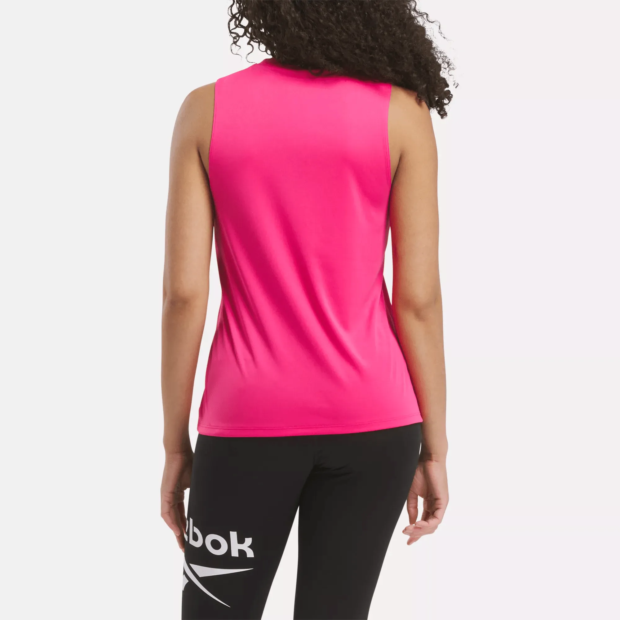 Women's ID Performance Tech Tank Top