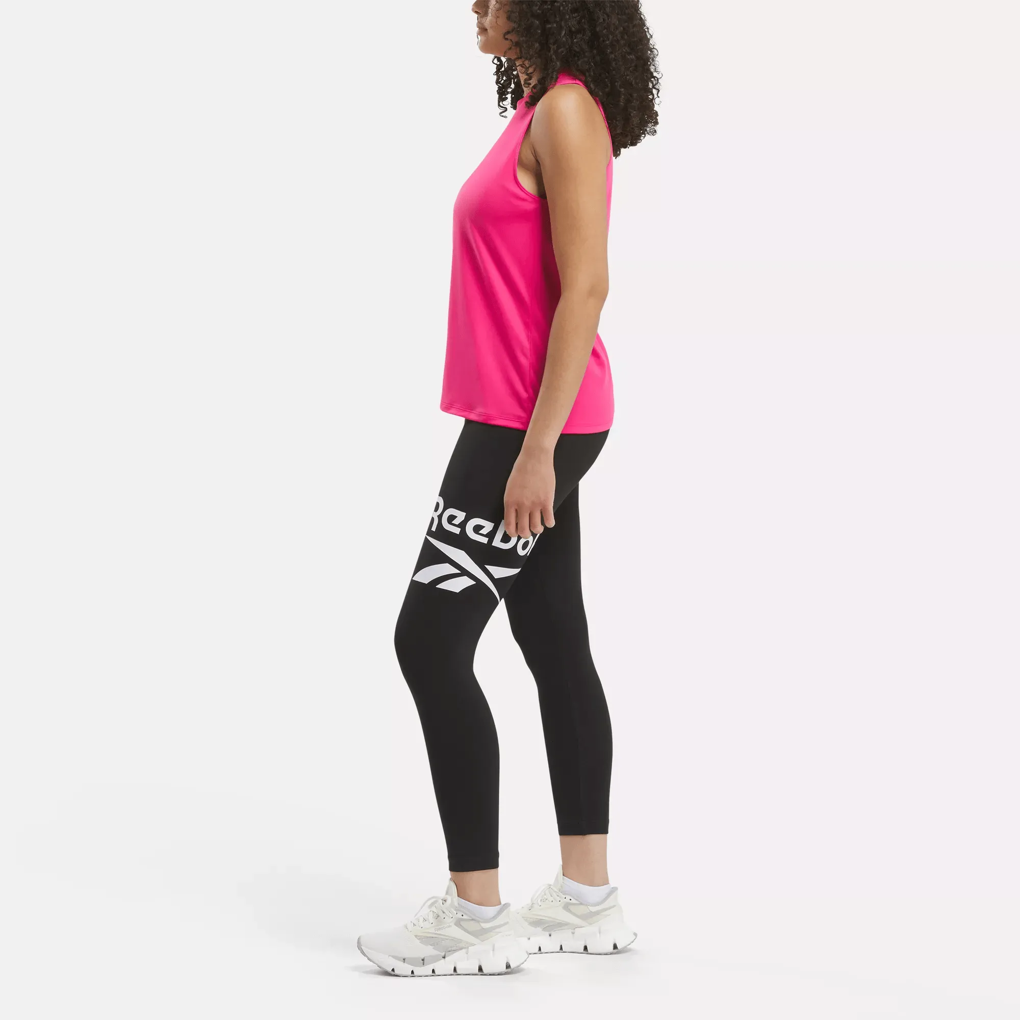 Women's ID Performance Tech Tank Top