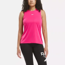 Women's ID Performance Tech Tank Top
