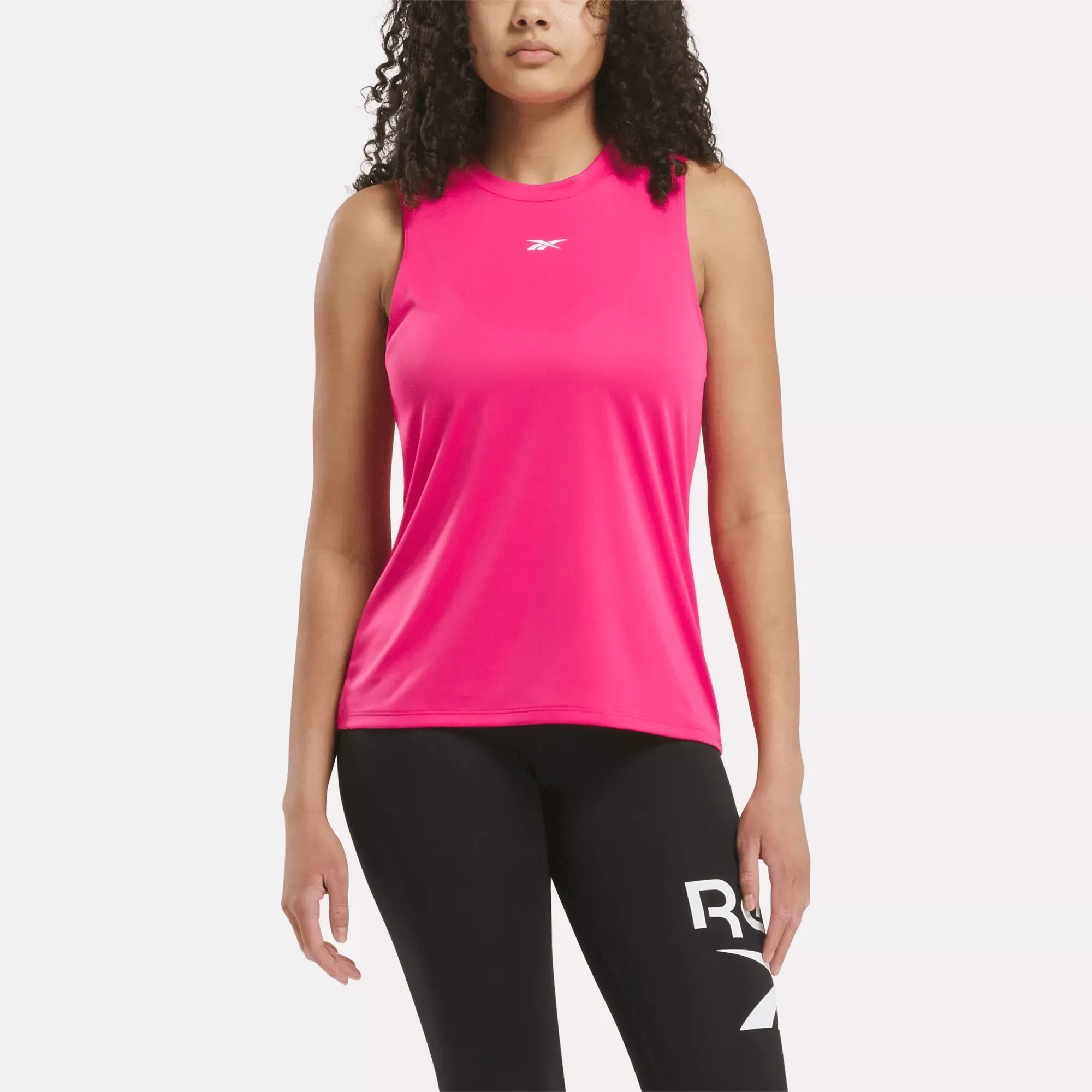 Women's ID Performance Tech Tank Top
