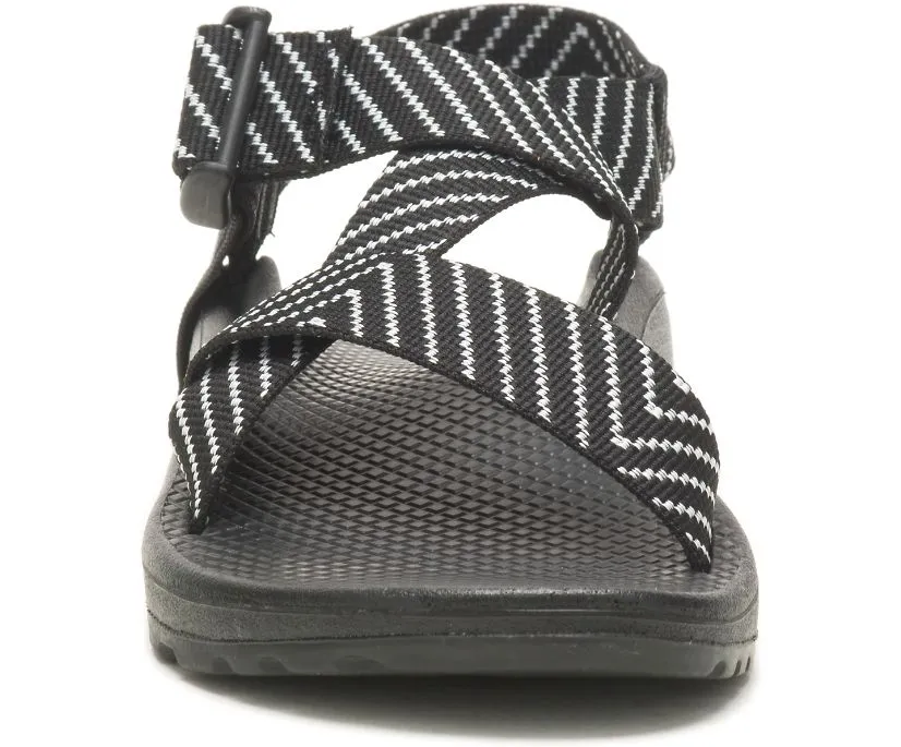 Women's Mega Z/Cloud Vibin B&W