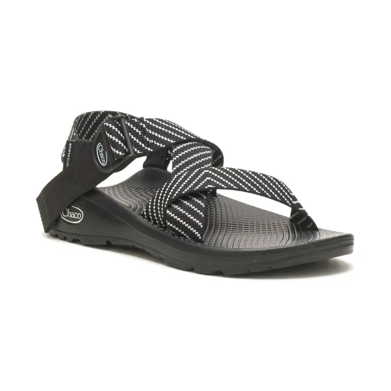 Women's Mega Z/Cloud Vibin B&W