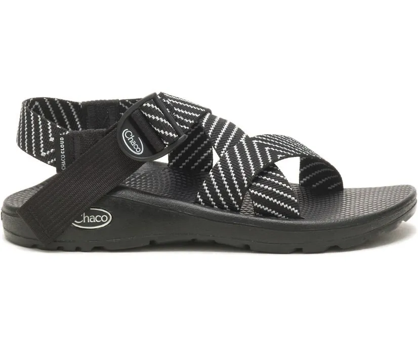 Women's Mega Z/Cloud Vibin B&W