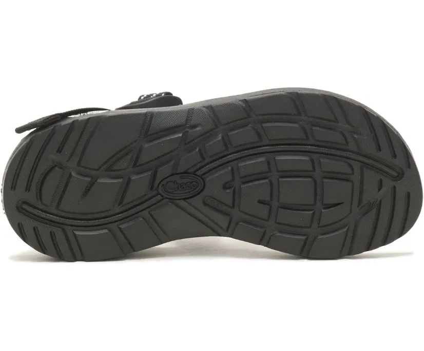 Women's Mega Z/Cloud Vibin B&W