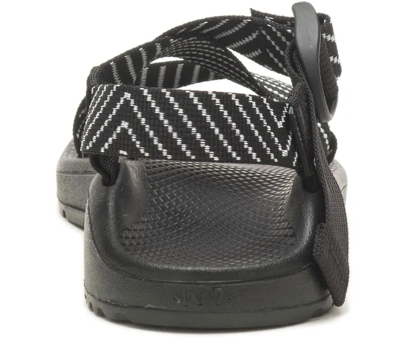 Women's Mega Z/Cloud Vibin B&W