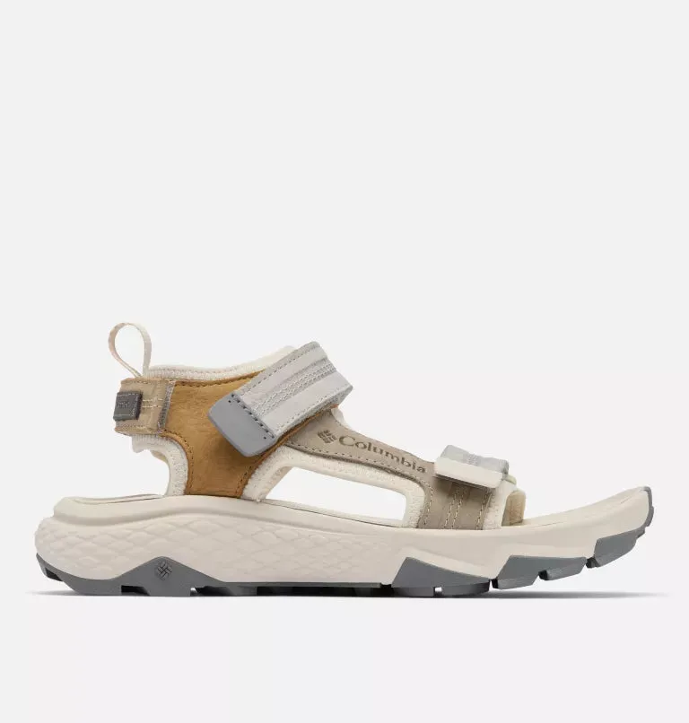 Women's Peakfreak Rush™ Leather Sandal