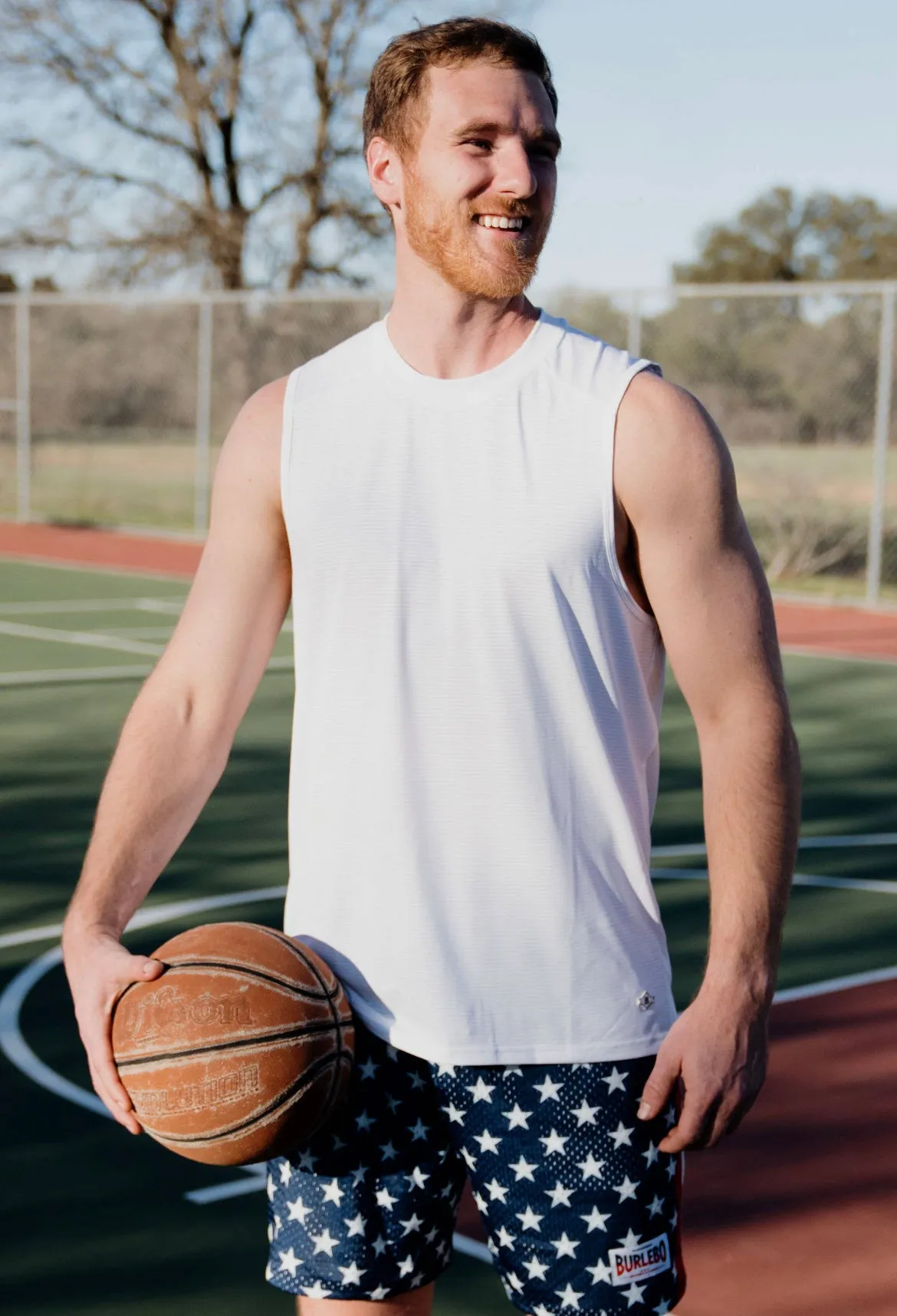 Workout Tank