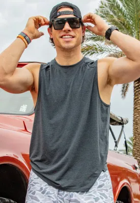 Workout Tank