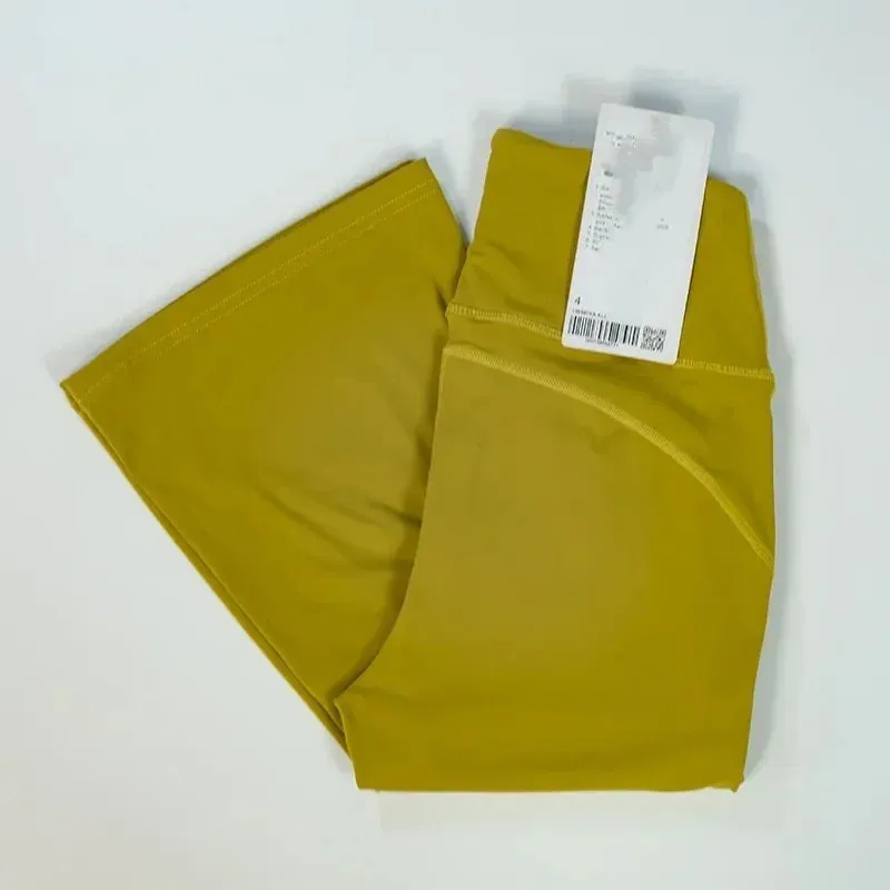 Yoga Legging Classic Flare Pants  Women Sports