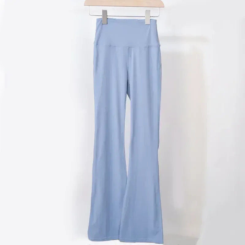 Yoga Legging Classic Flare Pants  Women Sports