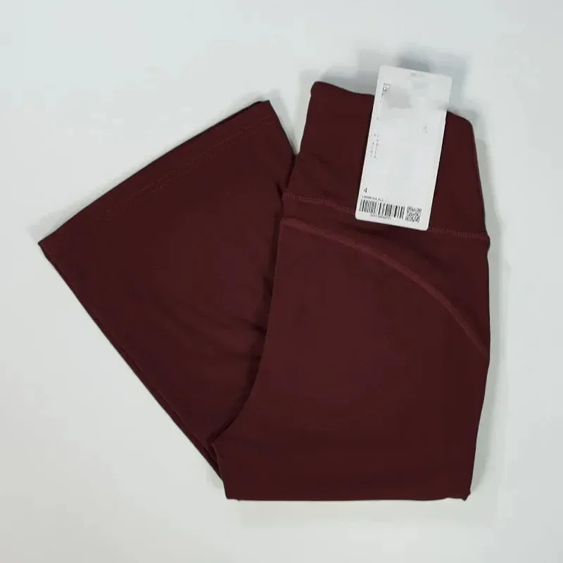 Yoga Legging Classic Flare Pants  Women Sports