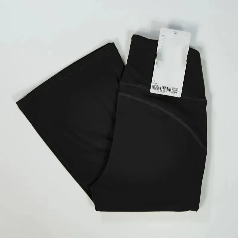 Yoga Legging Classic Flare Pants  Women Sports