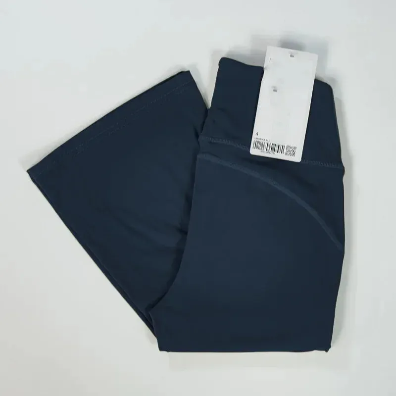 Yoga Legging Classic Flare Pants  Women Sports