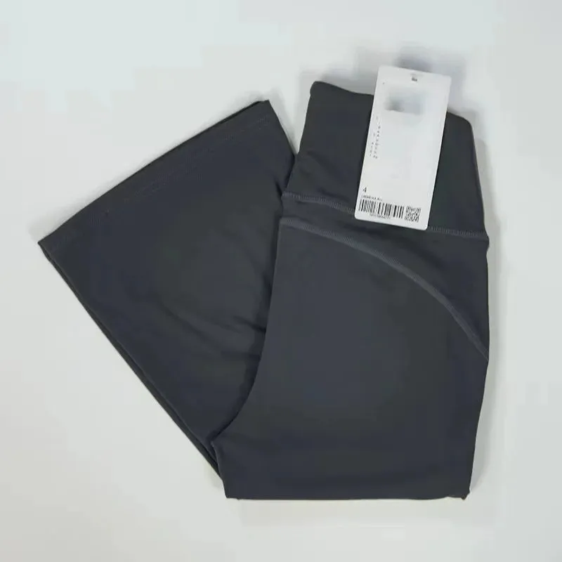 Yoga Legging Classic Flare Pants  Women Sports
